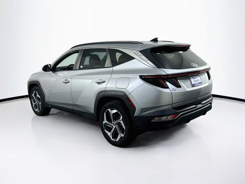 Used 2023 Hyundai Tucson SEL w/ Convenience Package AWD/4WD image 7