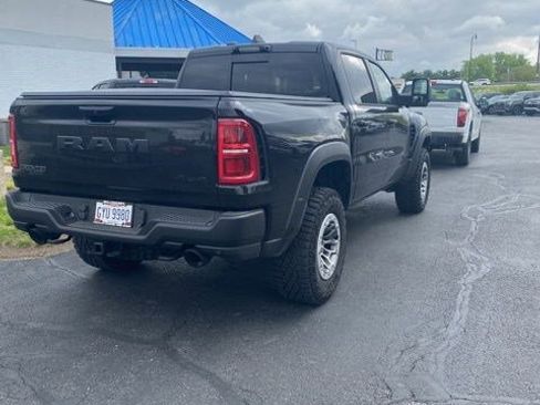 Used 2026 RAM 1500 RHO AWD/4WD image 5