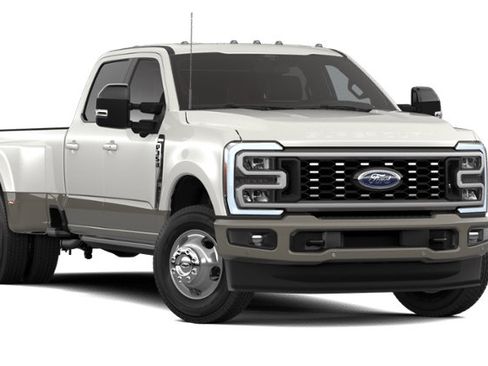 New 2026 Ford F350 King Ranch AWD/4WD image 70