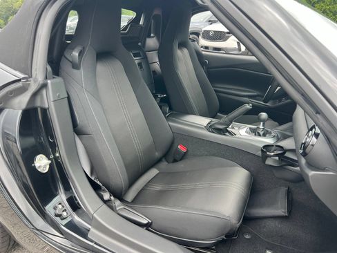 New 2026 MAZDA MX-5 Miata Sport RWD image 27