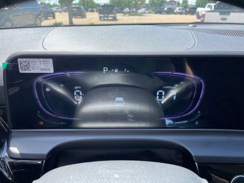 New 2026 Kia Seltos S AWD/4WD image 27