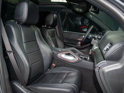 New 2026 Mercedes-Benz GLE 450 4MATIC image 13