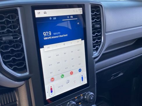 New 2026 Ford Ranger XL RWD image 52