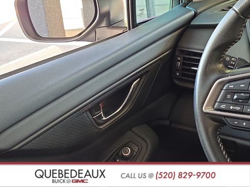 Used 2024 Subaru Outback Premium AWD/4WD image 14