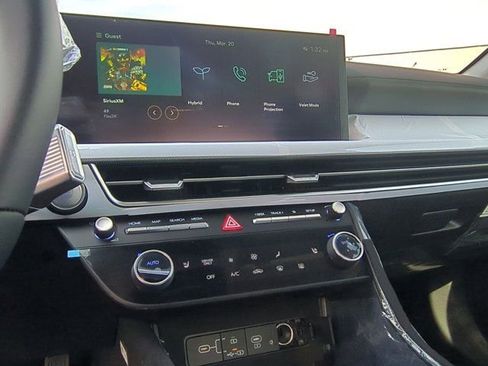 New 2025 Hyundai Sonata SEL image 14