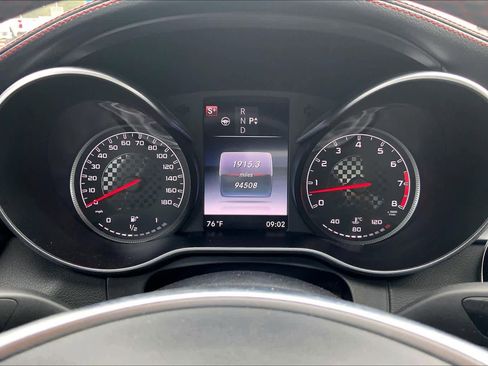 Used 2016 Mercedes-Benz C 450 AMG image 25