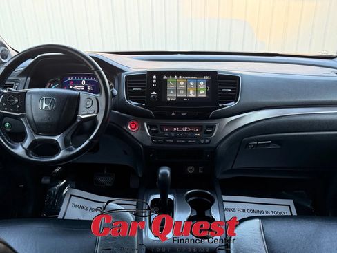 Used 2019 Honda Pilot EX-L image 26