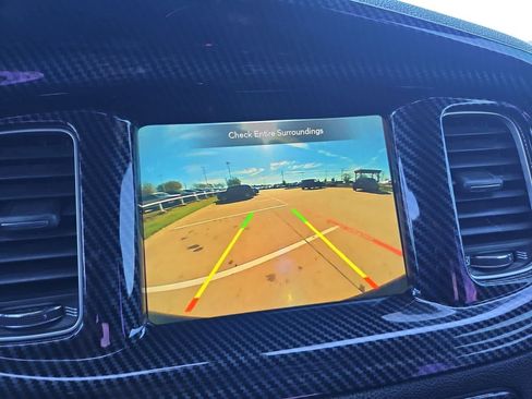 Used 2018 Dodge Charger SXT Plus w/ Driver Convenience Group image 29