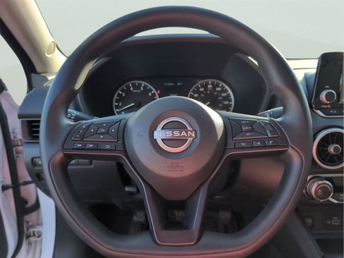 Used 2024 Nissan Sentra S FWD image 21