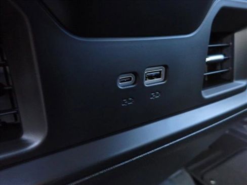 New 2025 Chevrolet Silverado 1500 RST image 11