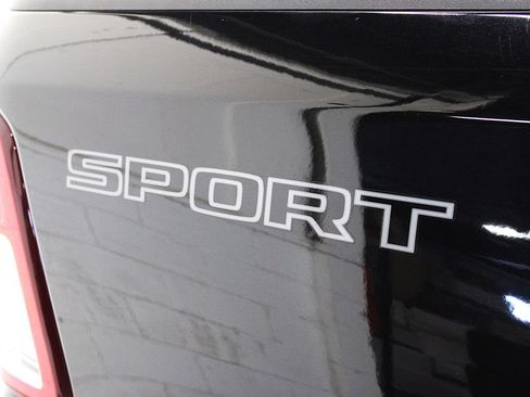 Certified 2023 RAM 1500 Big Horn w/ Trailer Tow Group AWD/4WD image 45