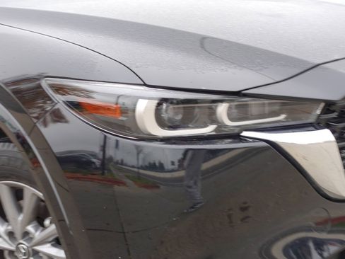 Certified 2025 MAZDA CX-5 AWD 2.5 S w/ Preferred Package image 3