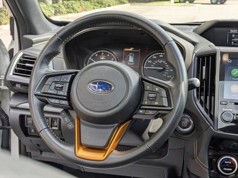 Used 2022 Subaru Forester Wilderness AWD/4WD image 20