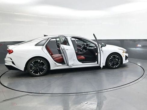 Used 2023 Kia K5 GT-Line image 40