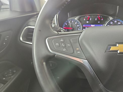 Certified 2021 Chevrolet Equinox Premier image 15