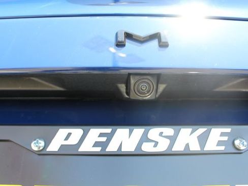 Certified 2026 Toyota Camry SE FWD image 21
