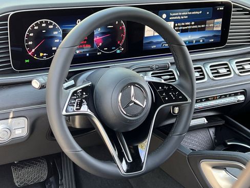 New 2026 Mercedes-Benz GLE 350 4MATIC image 14