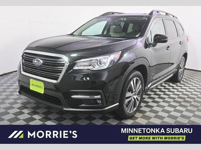 Used 2022 Subaru Ascent Limited w/ Technology Package
