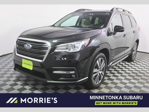 Used 2022 Subaru Ascent Limited w/ Technology Package AWD/4WD image 1