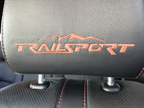 Used 2022 Honda Passport TrailSport image 10