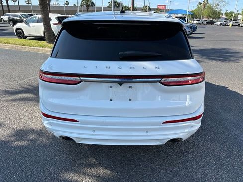 Used 2022 Lincoln Corsair Reserve w/ Luxury Package image 5