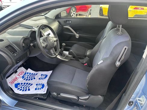 Used 2008 Scion tC image 12