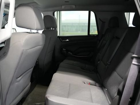 Used 2016 Chevrolet Tahoe LS w/ Max Trailering Package AWD/4WD image 14