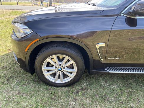 Used 2015 BMW X5 xDrive35i AWD/4WD image 33