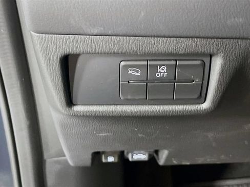 Used 2023 MAZDA CX-5 Carbon Edition AWD/4WD image 11