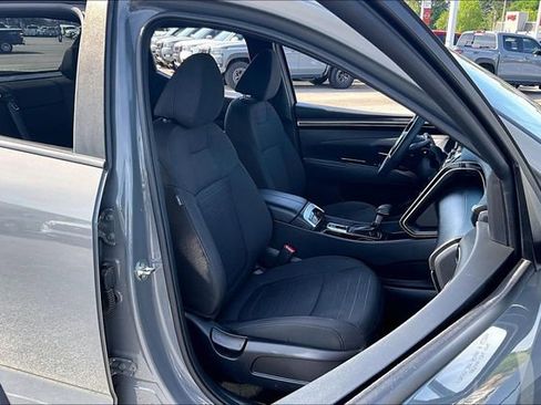 Used 2024 Hyundai Santa Cruz SEL FWD image 26