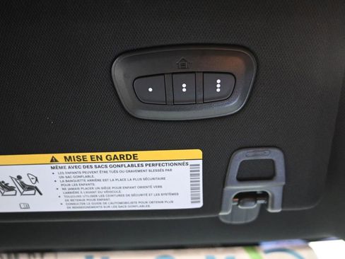 Used 2022 Jeep Grand Cherokee Summit w/ Advanced Protech Group IV image 22