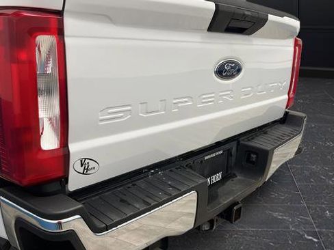 Used 2024 Ford F250 XLT AWD/4WD image 35