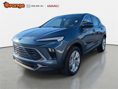 Used 2024 Buick Encore GX Preferred image 8