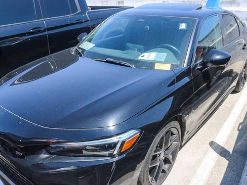 Used 2022 Honda Civic Si image 6