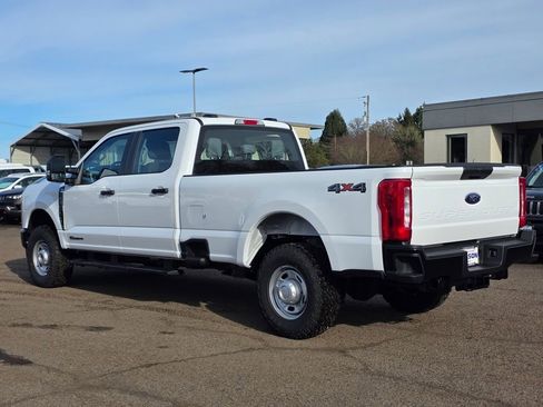 New 2026 Ford F350 XL w/ XL Off-Road Package image 2