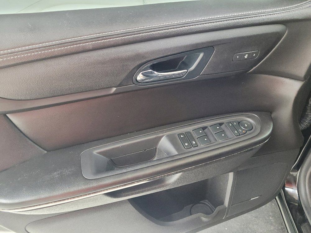 Used 2017 GMC Acadia Limited SLT FWD image 27