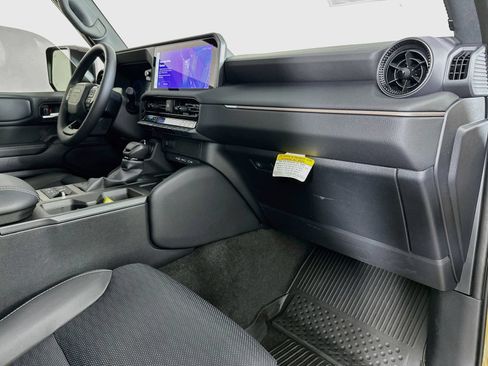 New 2026 Toyota Land Cruiser w/ Premium Package AWD/4WD image 31