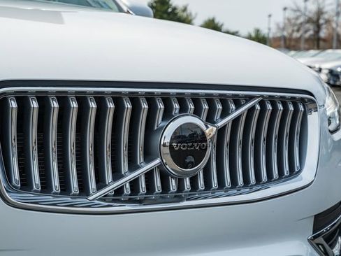 Used 2023 Volvo XC90 B6 Plus w/ Protection Package image 12