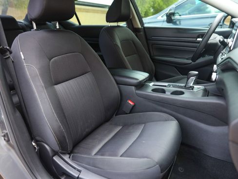 Used 2020 Nissan Altima 2.5 S image 15