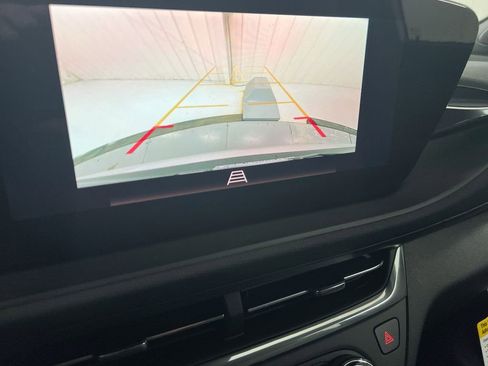 New 2026 Buick Envista Preferred w/ Convenience I Package FWD image 15