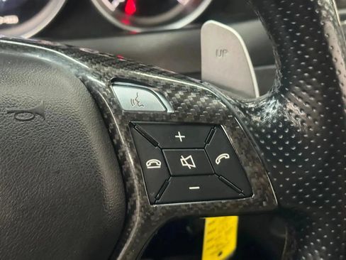 Used 2014 Mercedes-Benz C 63 AMG Sedan image 28