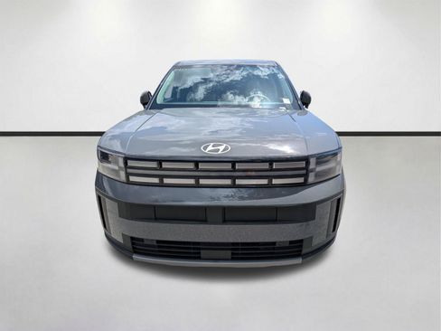 New 2027 Hyundai Santa Fe SEL FWD image 8