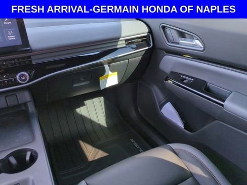 New 2026 Honda Prologue Touring image 16