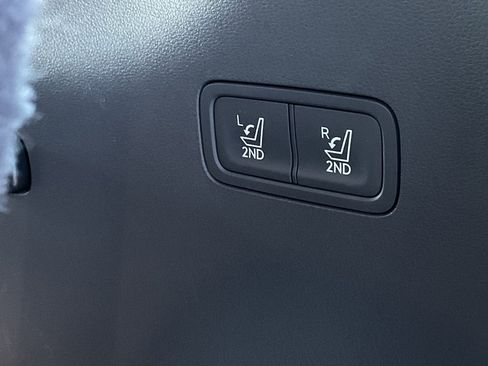 Used 2025 Hyundai Santa Fe SEL image 20