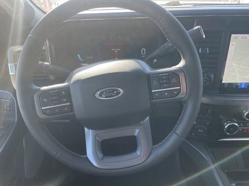 New 2026 Ford F350 Lariat w/ Lariat Ultimate Package image 21