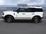 Used 2024 Ford Bronco Sport Big Bend image 2