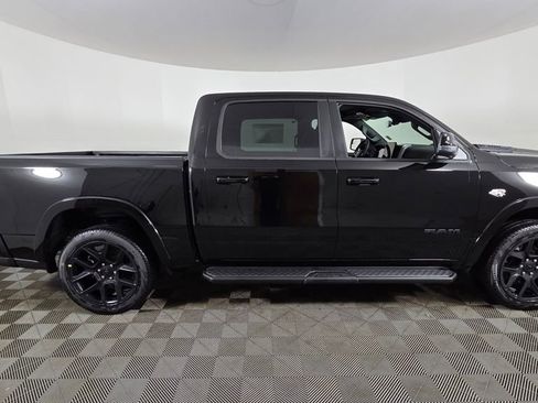 New 2026 RAM 1500 Laramie w/ Night Edition image 10