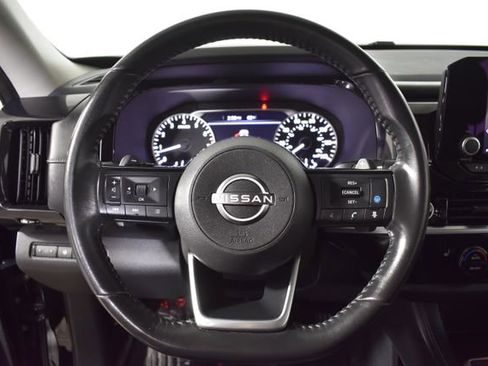 Certified 2023 Nissan Pathfinder SV AWD/4WD image 14