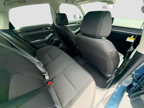 New 2026 Honda Civic LX image 22