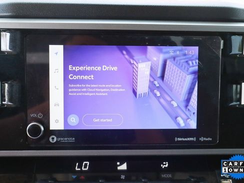 Used 2024 Toyota Tundra SR5 w/ TRD Sport Package image 22